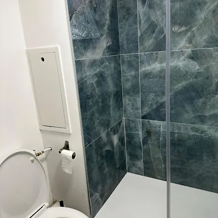 La Marine Hyères, Sea-view Duplex Appartement